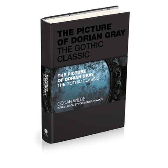 The Picture of Dorian Gray image 0
