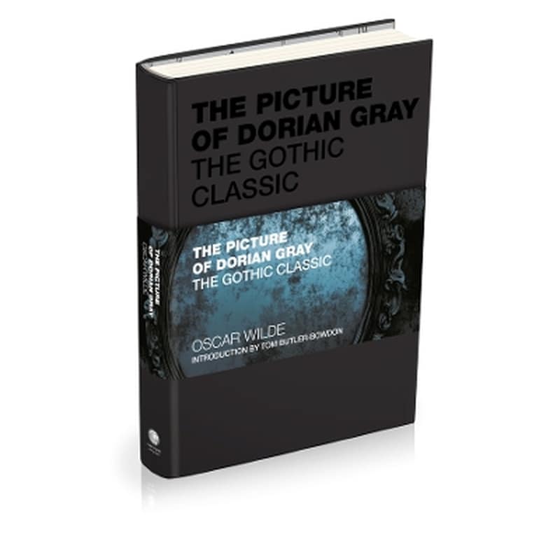 The Picture of Dorian Gray