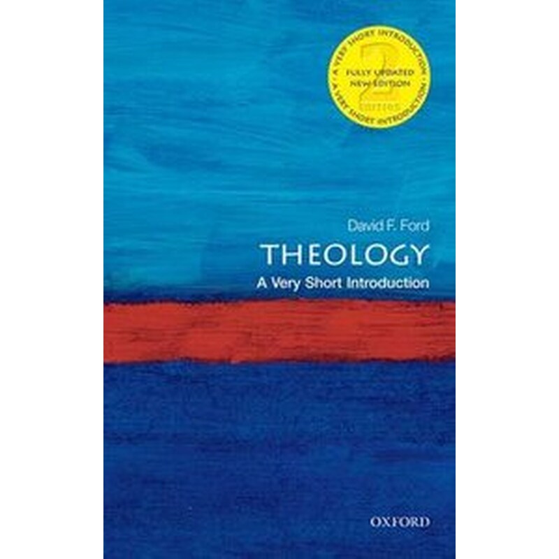 Theology- A Very Short Introduction