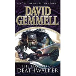 Legend of Deathwalker