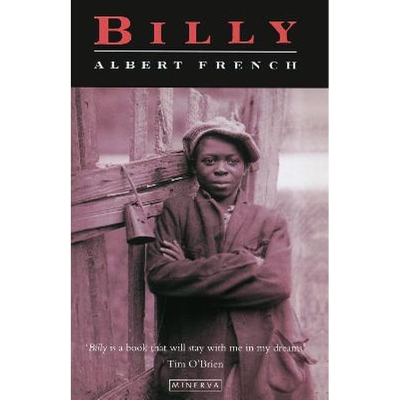 Billy image 0