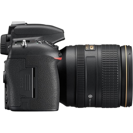 NIKON D750 Kit 24-120mm F/4 image 4