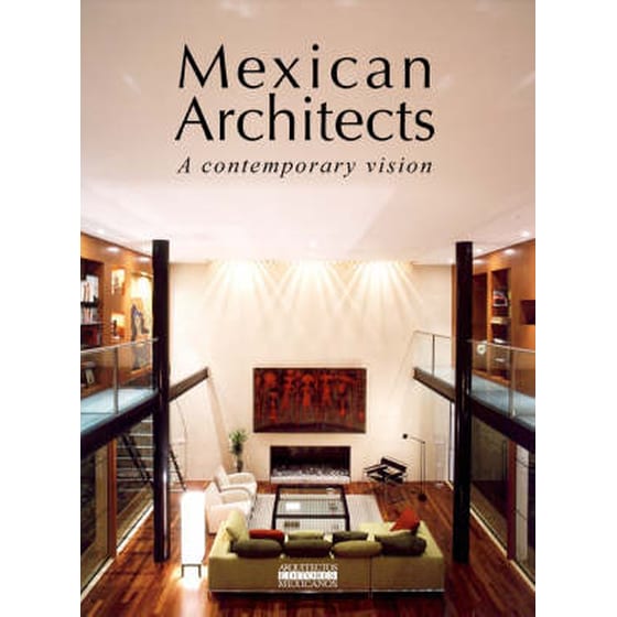 Mexican Architects image 0