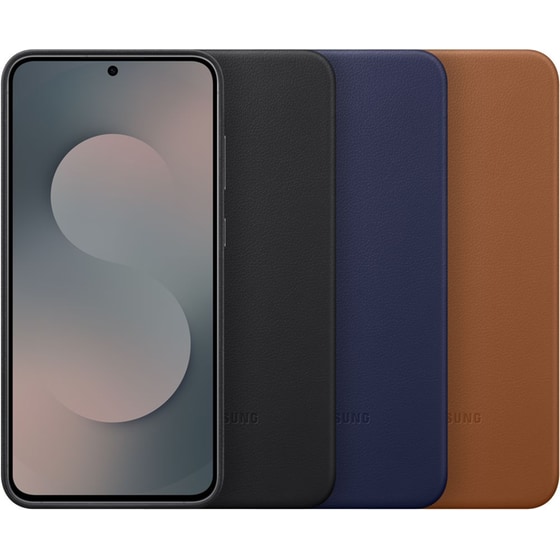 Θήκη Samsung Galaxy S25 FE - Samsung Kindsuit Case - Tan image 5