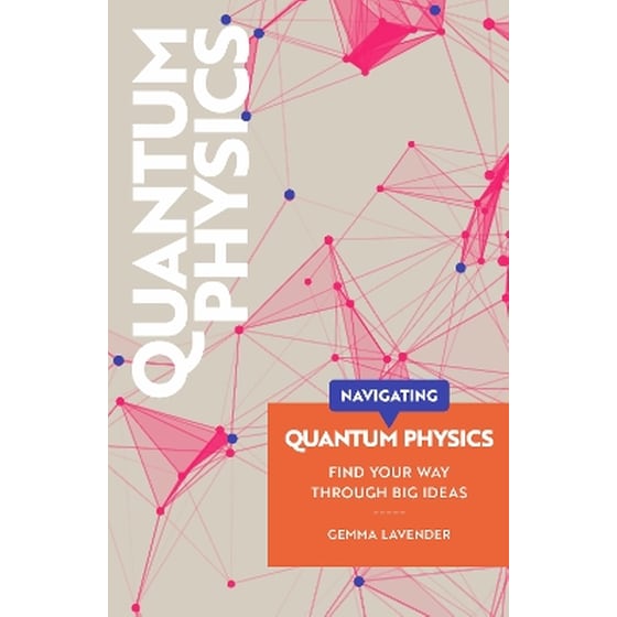 Navigating: Quantum Physics image 0