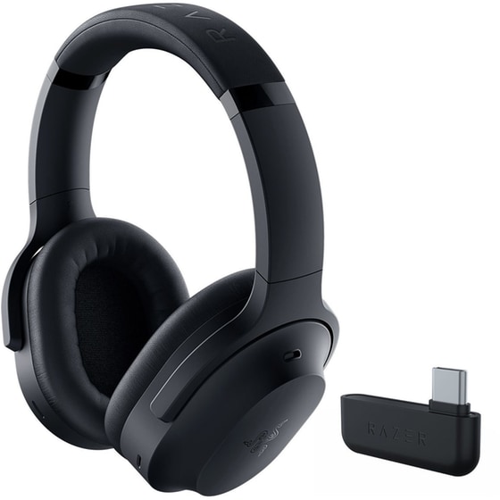 Gaming Ακουστικά Razer Barracuda Pro - Μαύρο image 0