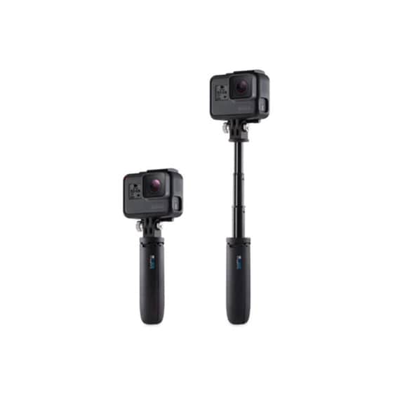 GoPro Shorty Mini Extension Pole & Tripod - Μαύρο image 0