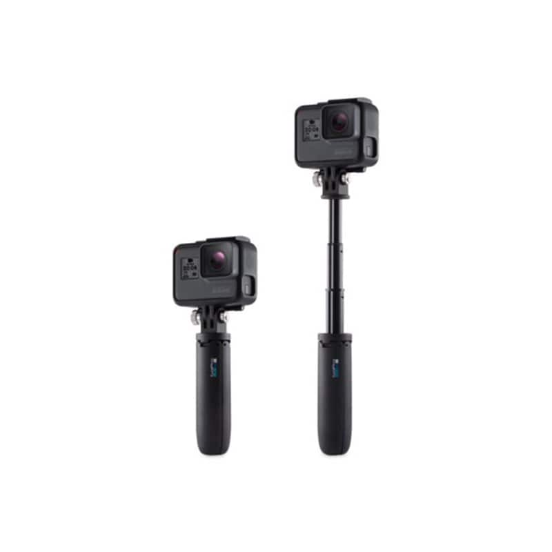 GOPRO GoPro Shorty Mini Extension Pole Tripod - Μαύρο