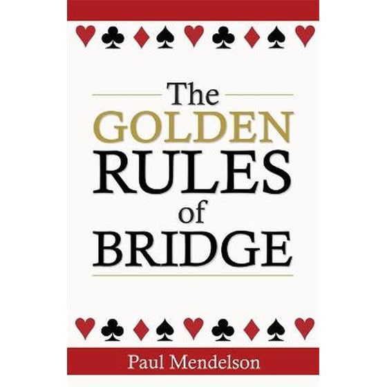 The Golden Rules Of Bridge image 0