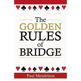 The Golden Rules Of Bridge