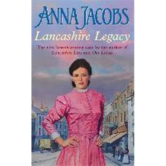 Lancashire Legacy image 0