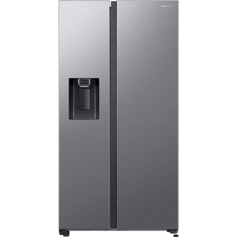 Ψυγείο Ντουλάπα SAMSUNG RS64DG5303S9EF Full No Frost 635 Lt με All Around Cooling – Ασημί