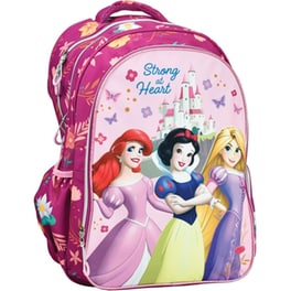Τσάντα Πλάτης Gim Princess Castle