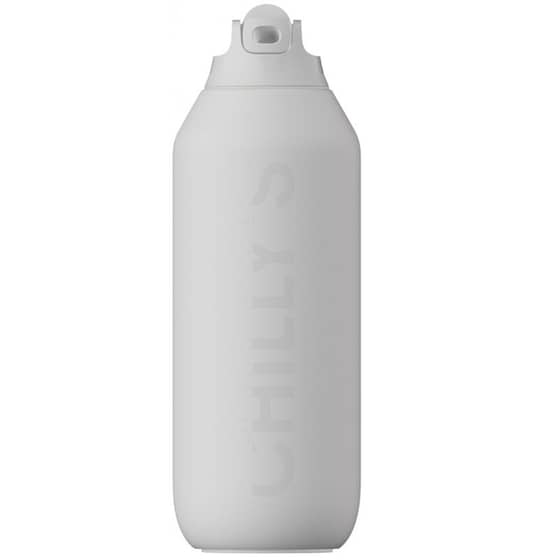 Μπουκάλι S2 Sport Granite Γκρι 500ml image 2