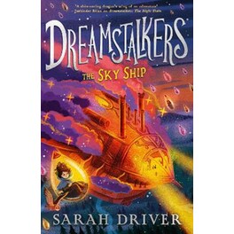 The Sky Ship