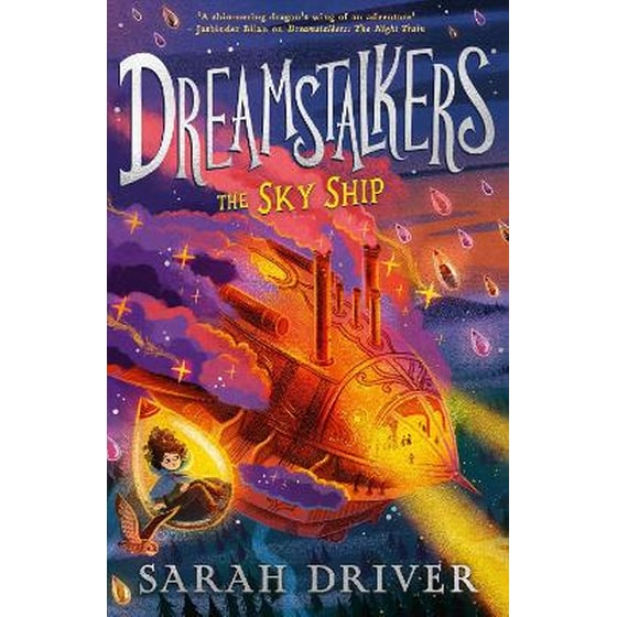 The Sky Ship image 0