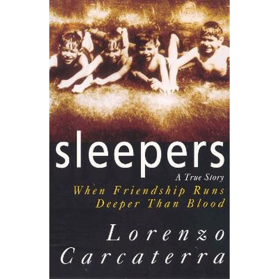 Sleepers image 0