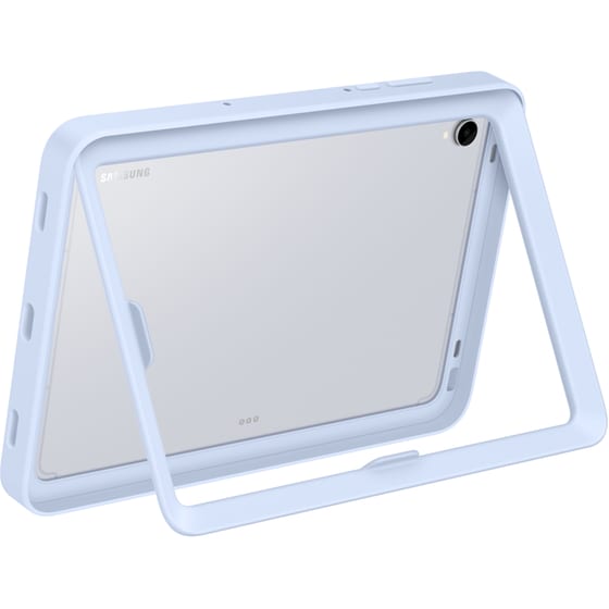 Θήκη Tablet Samsung Galaxy Tab S11 - Samsung Frame Cover - Blue image 4