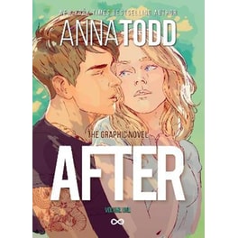 AFTER: The Graphic Novel (Volume 1)
