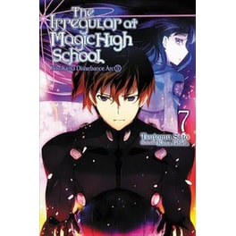 The Irregular at Magic High School, Vol. 7 (light novel)