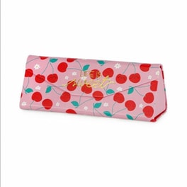 Θήκη Γυαλιών Legami Αναδιπλούμενη Cherry