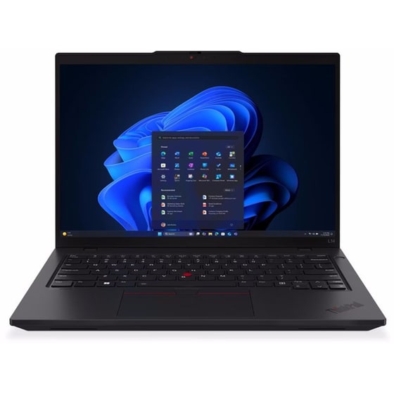 Lenovo ThinkPad L14 Gen 6 14" FHD+ IPS (Intel Core Ultra 5-225U/32 GB/1TB SSD/Intel Graphics/Windows 11 Pro) Laptop image 0