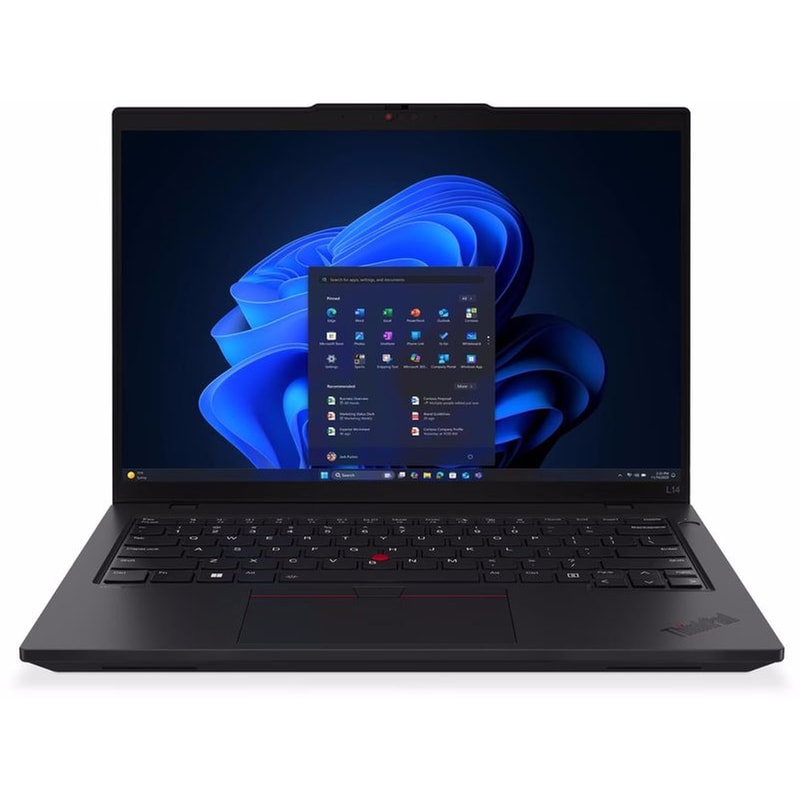 Lenovo ThinkPad L14 Gen 6 14 FHD+ IPS (Intel Core Ultra 5-225U/32 GB/1TB SSD/Intel Graphics/Windows 11 Pro) Laptop