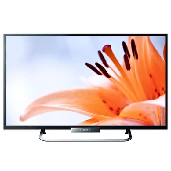 Τηλεόραση Sony KDL-42W650 42" Smart LED Full HD image 0