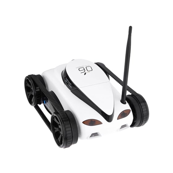 iHelicopter iSpy Tank - Gadgets Smartphone image 1