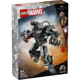 LEGO® Marvel War Machine Mech Armor (76277)