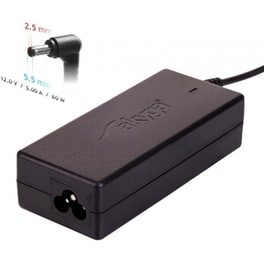Φορτιστής AKYGA AK-ND-30 Universal για laptop με υποδοχή 5.5x2.5mm - 60 W