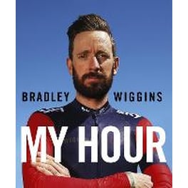 Bradley Wiggins: My Hour