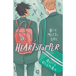 Heartstopper Volume 1