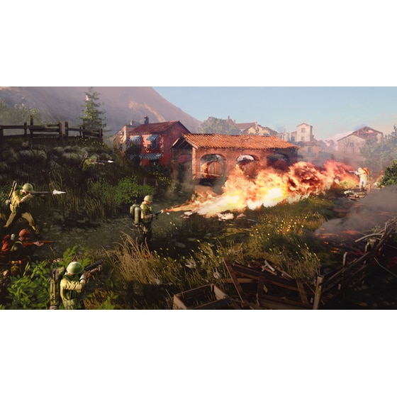 Company of Heroes 3 Console Edition -  PS5 image 6