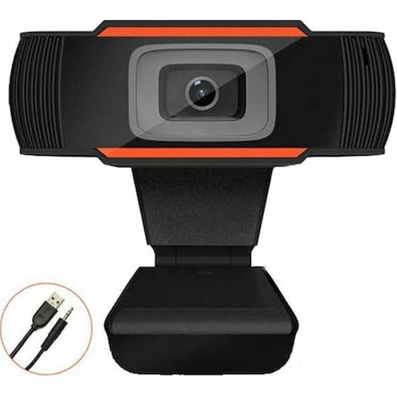 OEM Web Camera 4K image 1
