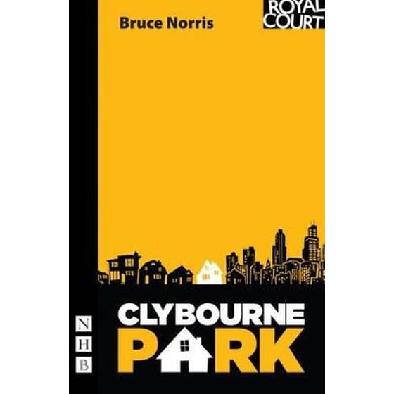 Clybourne Park image 0