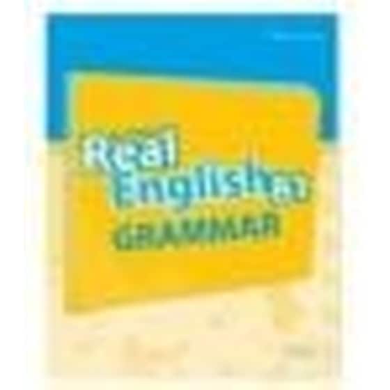 Real English B1 Grammar image 0