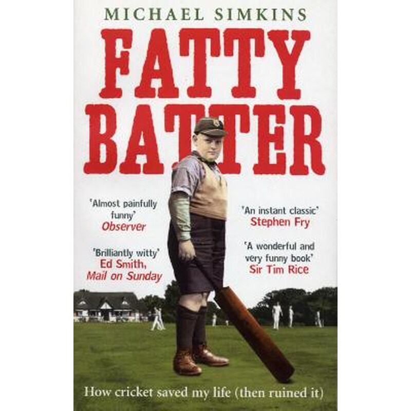Fatty Batter
