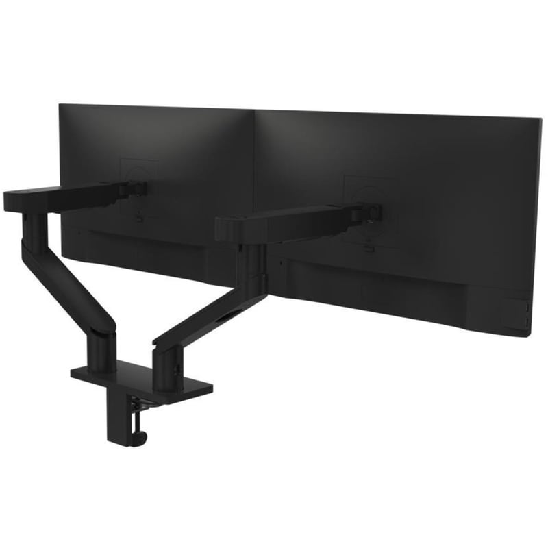 Βάση Στήριξης Οθόνης Επιτραπέζια DELL Dual Monitor Arm MDA20 19 - 27 έως 10 kg