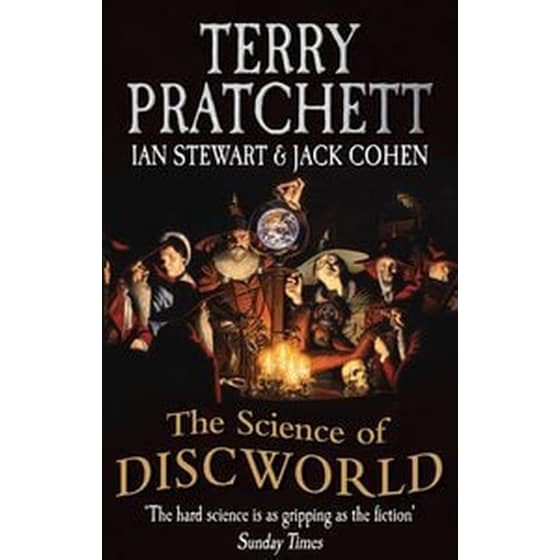 Science Of Discworld image 0