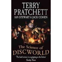 Science Of Discworld