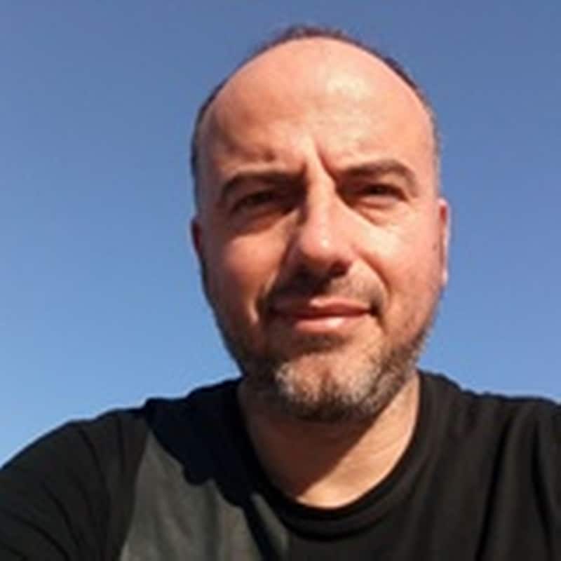 Author picture