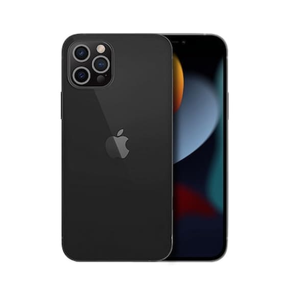 Θήκη Apple iPhone 13 Pro - Puro - Διάφανη image 0