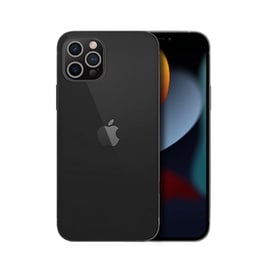 Θήκη Apple iPhone 13 Pro - Puro - Διάφανη