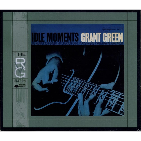 Idle Moments image 0
