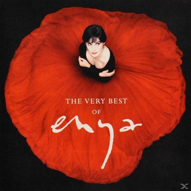 The Very Best Of Enya