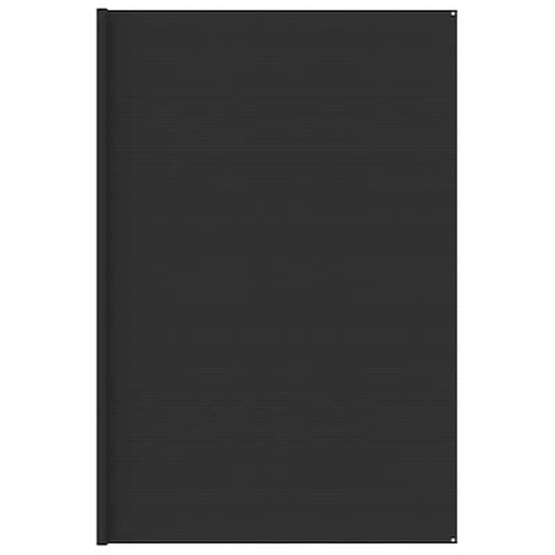 Vidaxl Χαλί Σκηνής Ανθρακί 400 X 600 Εκ. VIDAXL