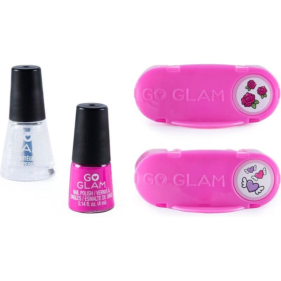 Χειροτεχνία Spin Master Cool Maker: Go Glam Pattern Pack - Love Story image 1