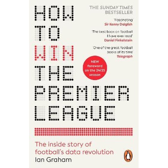 How to Win the Premier League image 0