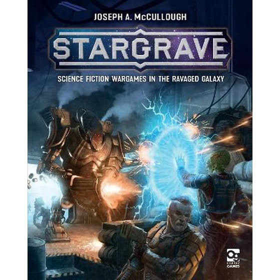 Stargrave image 0
